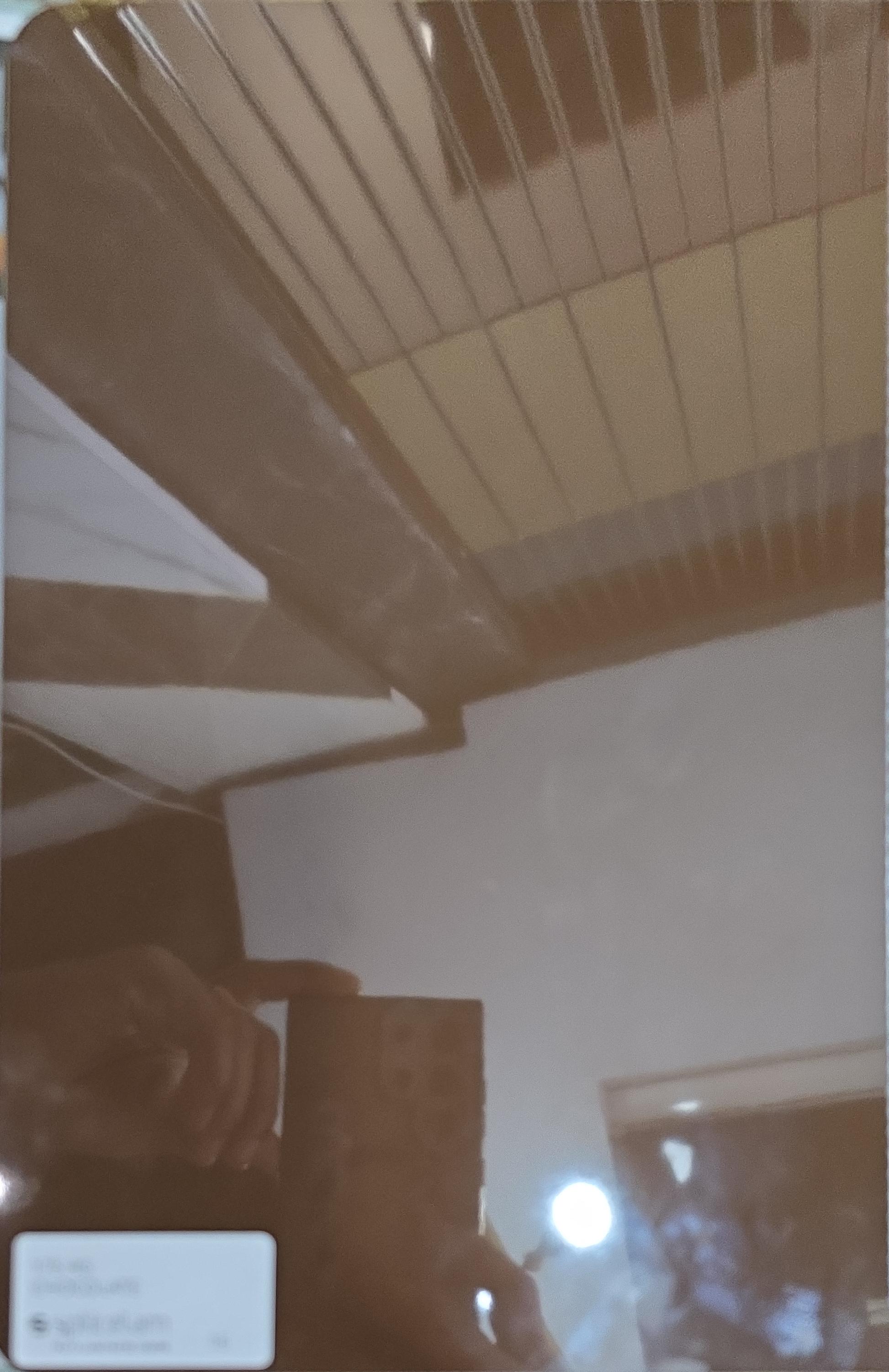 Chocolate